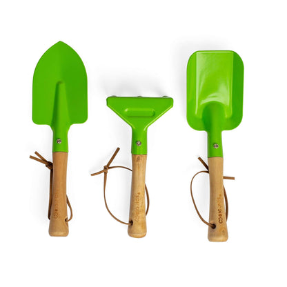 Outils de jardin à main
