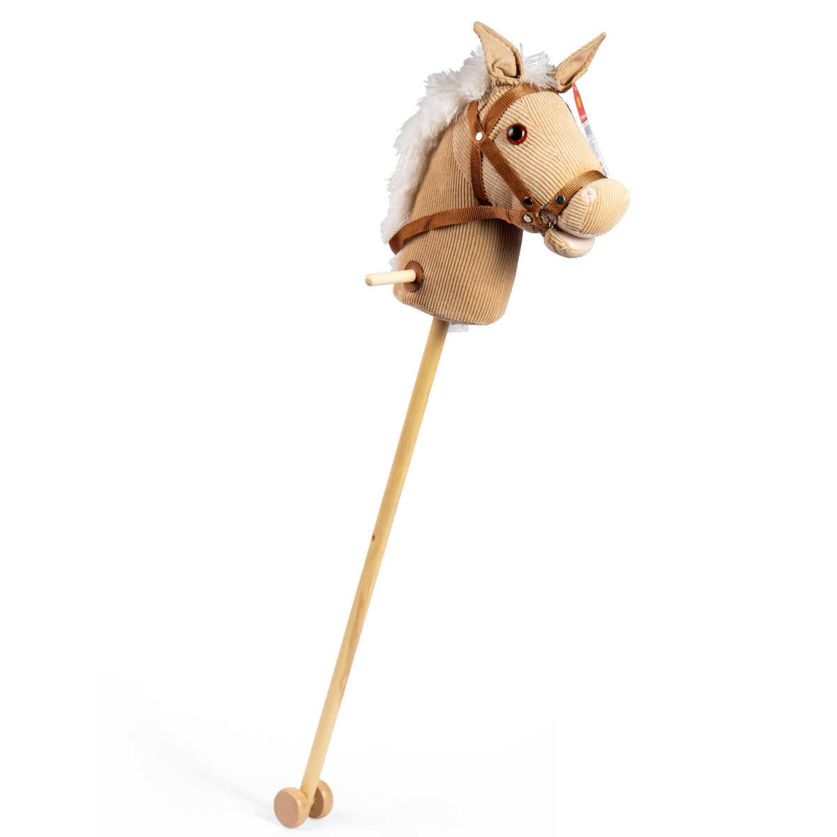 Cord Hobby Horse