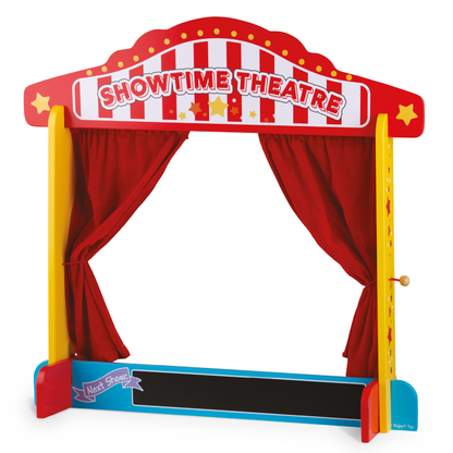 Table Top Theatre