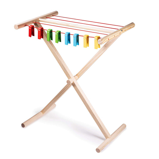 Clothes Airer - Toby Tiger UK