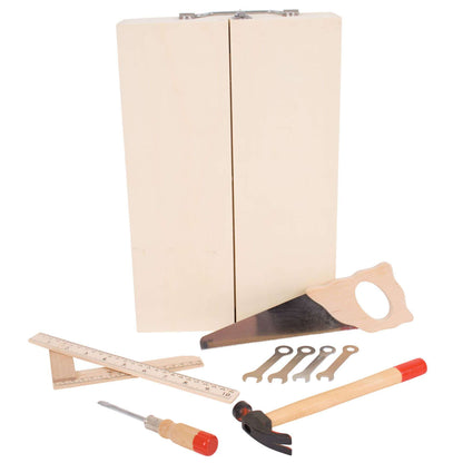 Boîte à outils junior