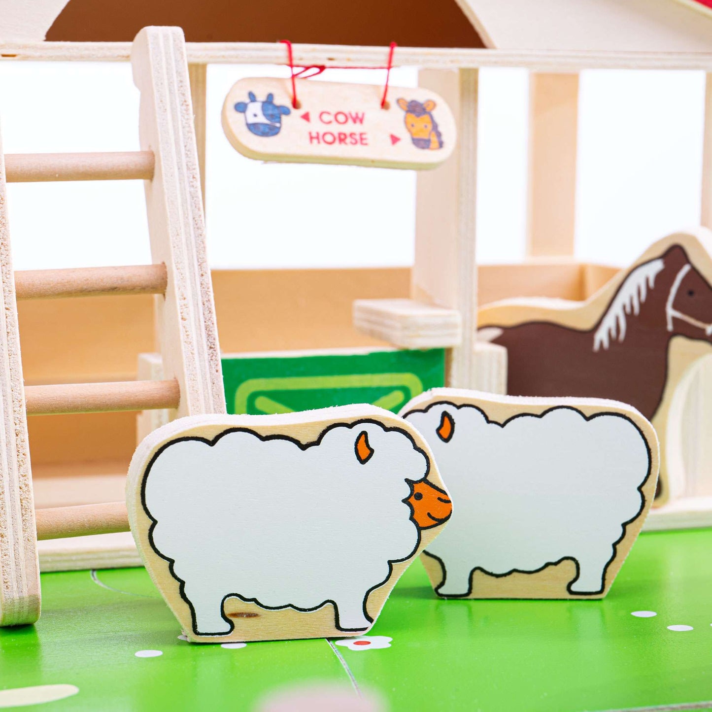 Play Farm