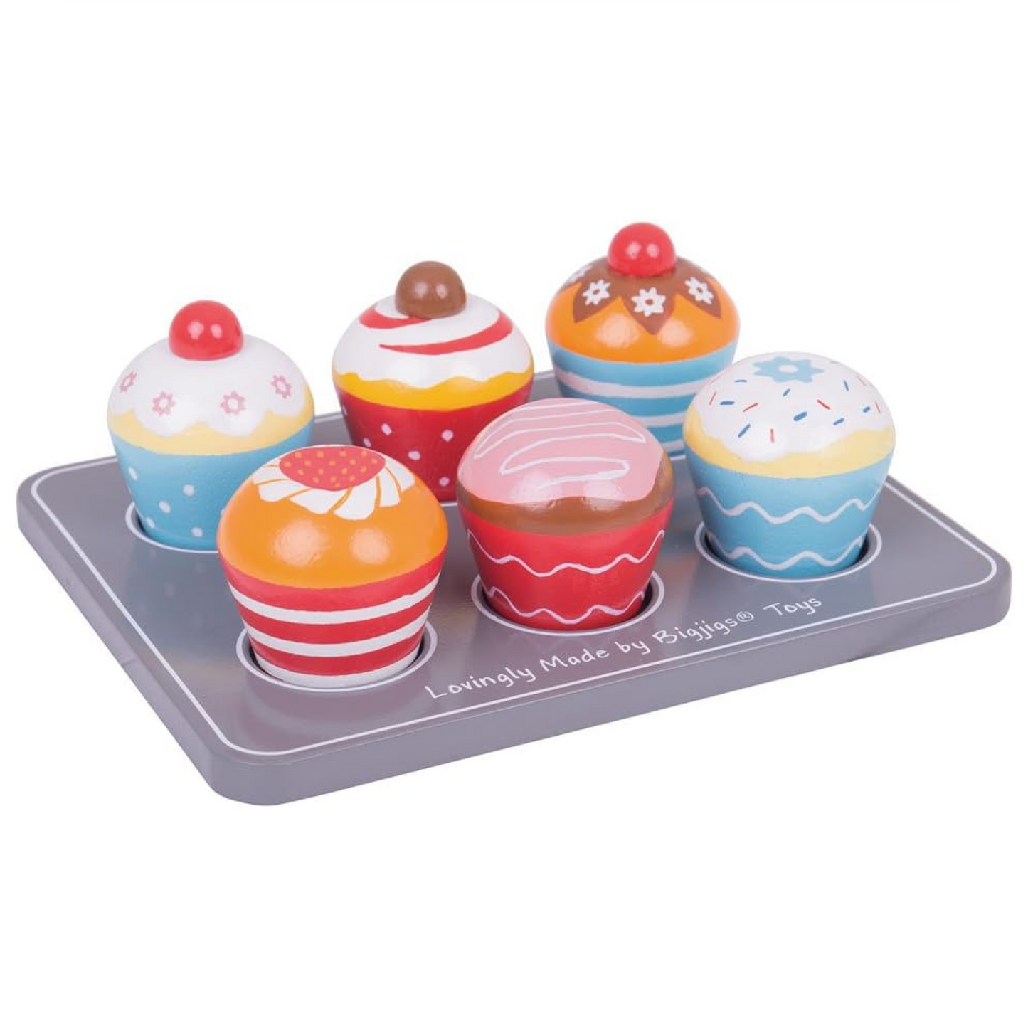 Plaque à muffins