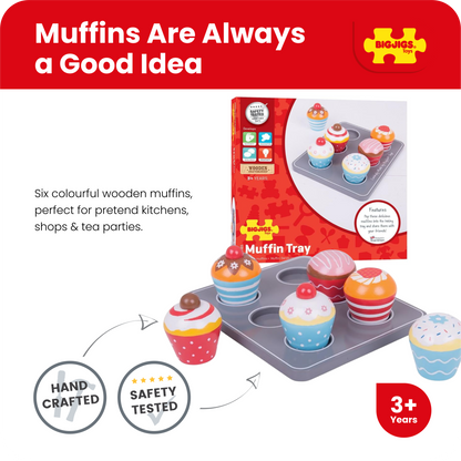 Plaque à muffins