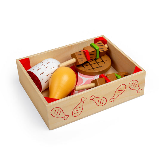 Meat Crate