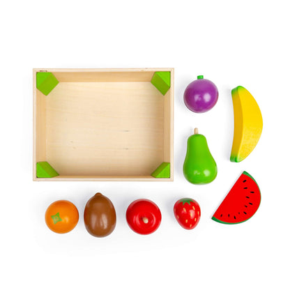 Caisse à fruits