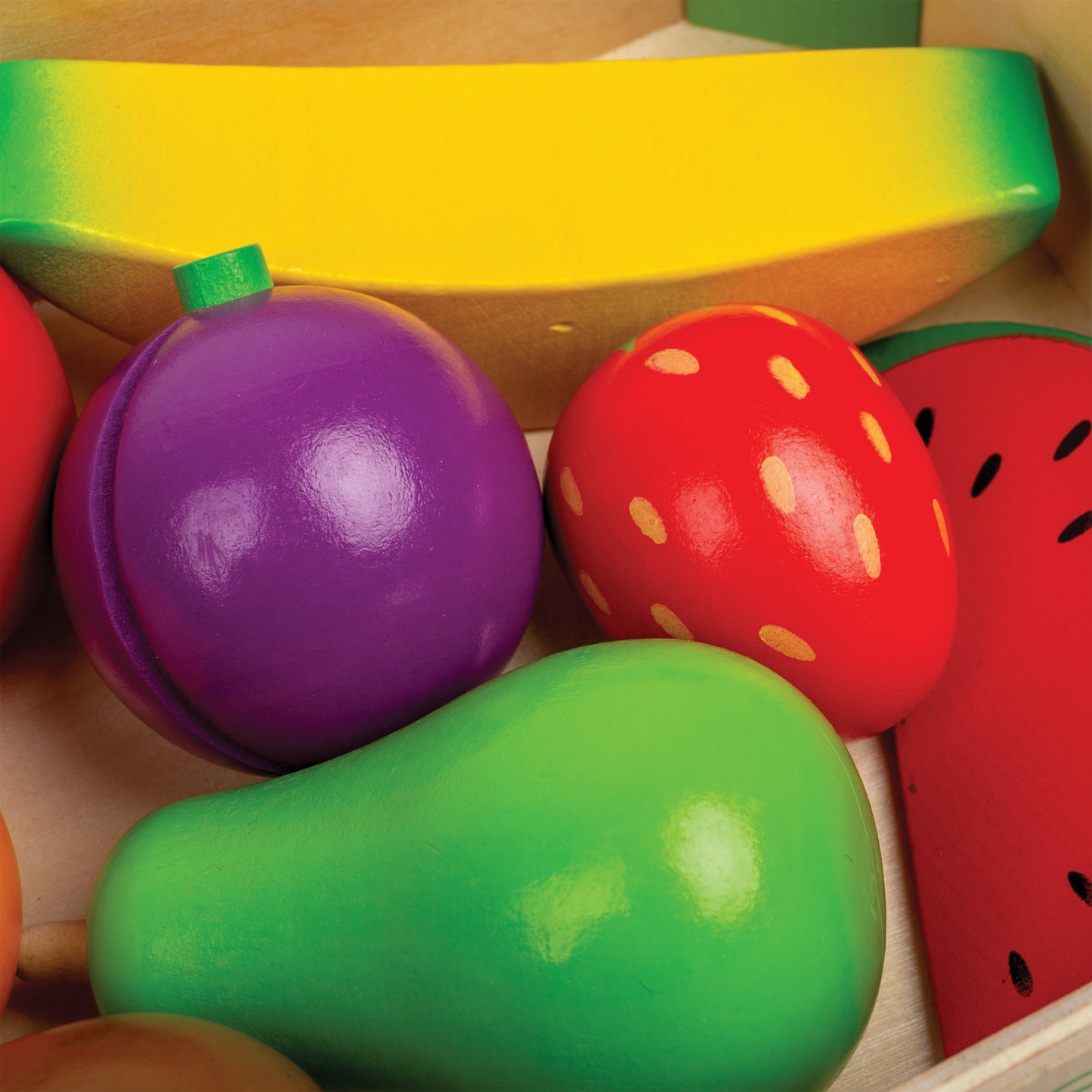 Fruit Crate