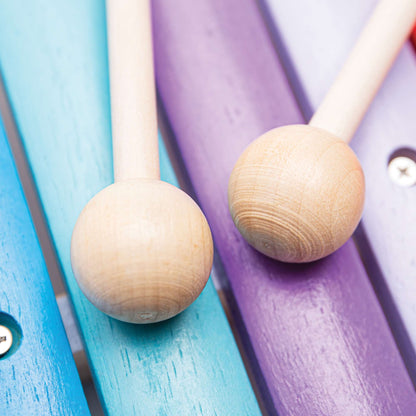 Xylophone élégant