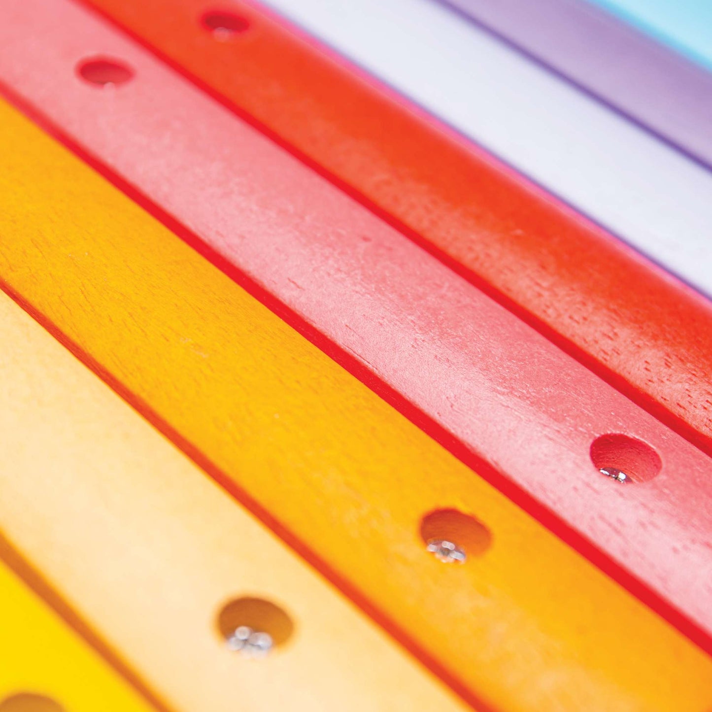 Xylophone élégant