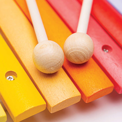 Xylophone élégant
