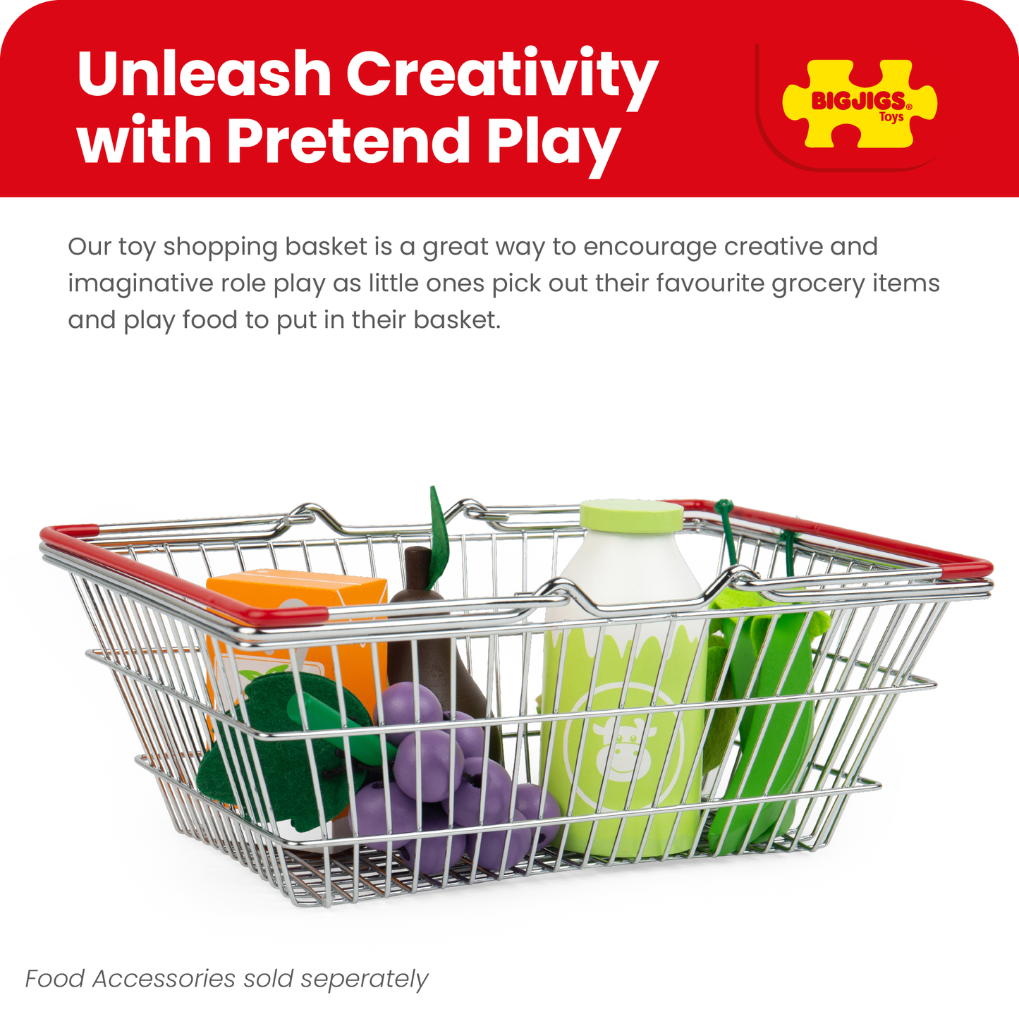 Shopping Baskets