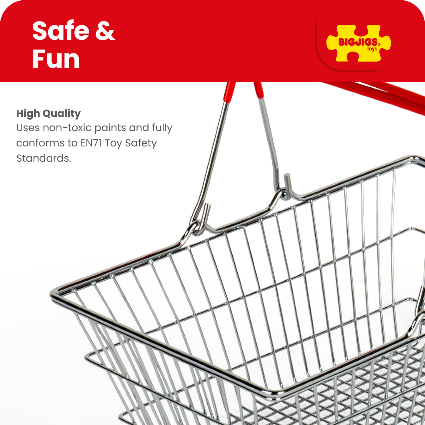 Shopping Baskets