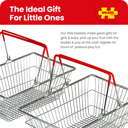 Shopping Baskets