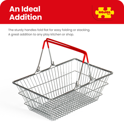 Shopping Baskets
