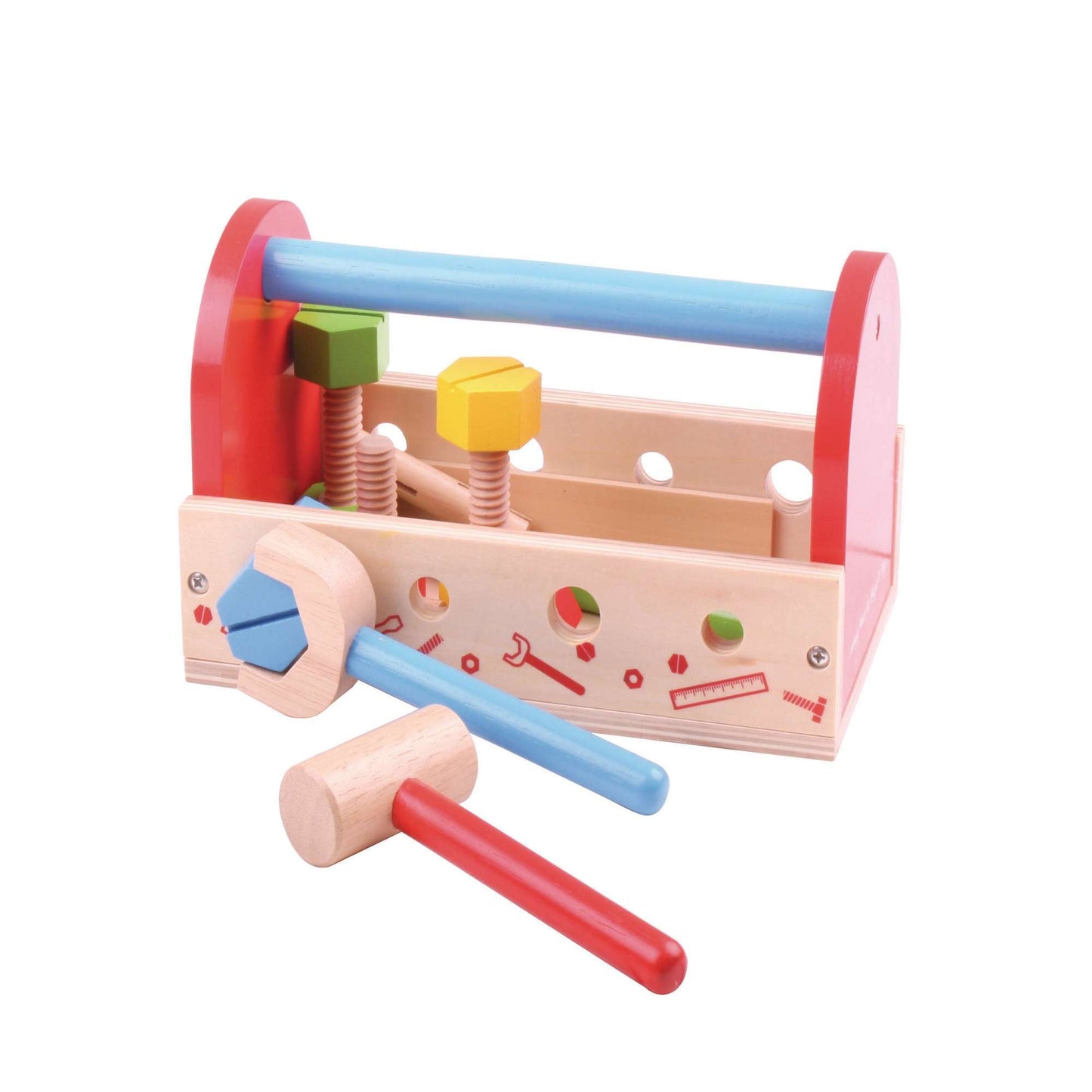 Ma boîte à outils