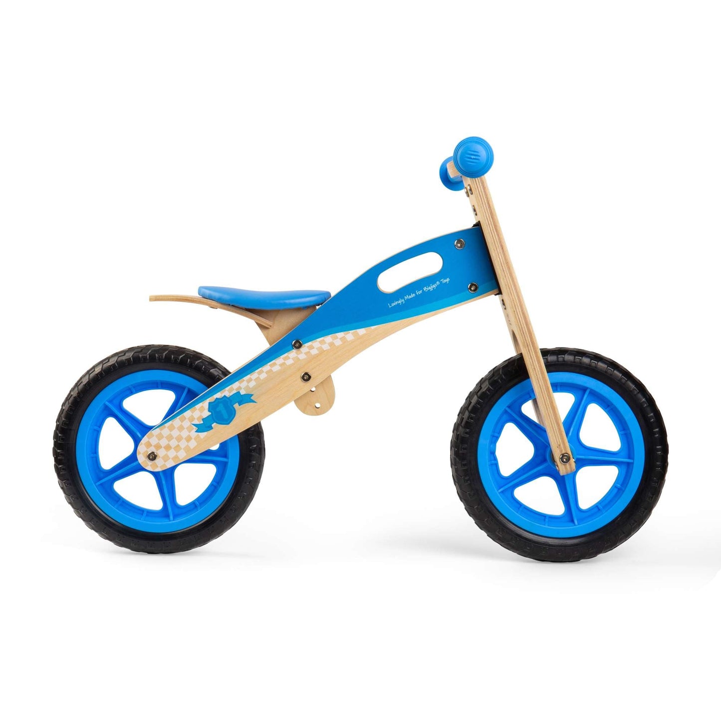 Mon premier vélo d'équilibre