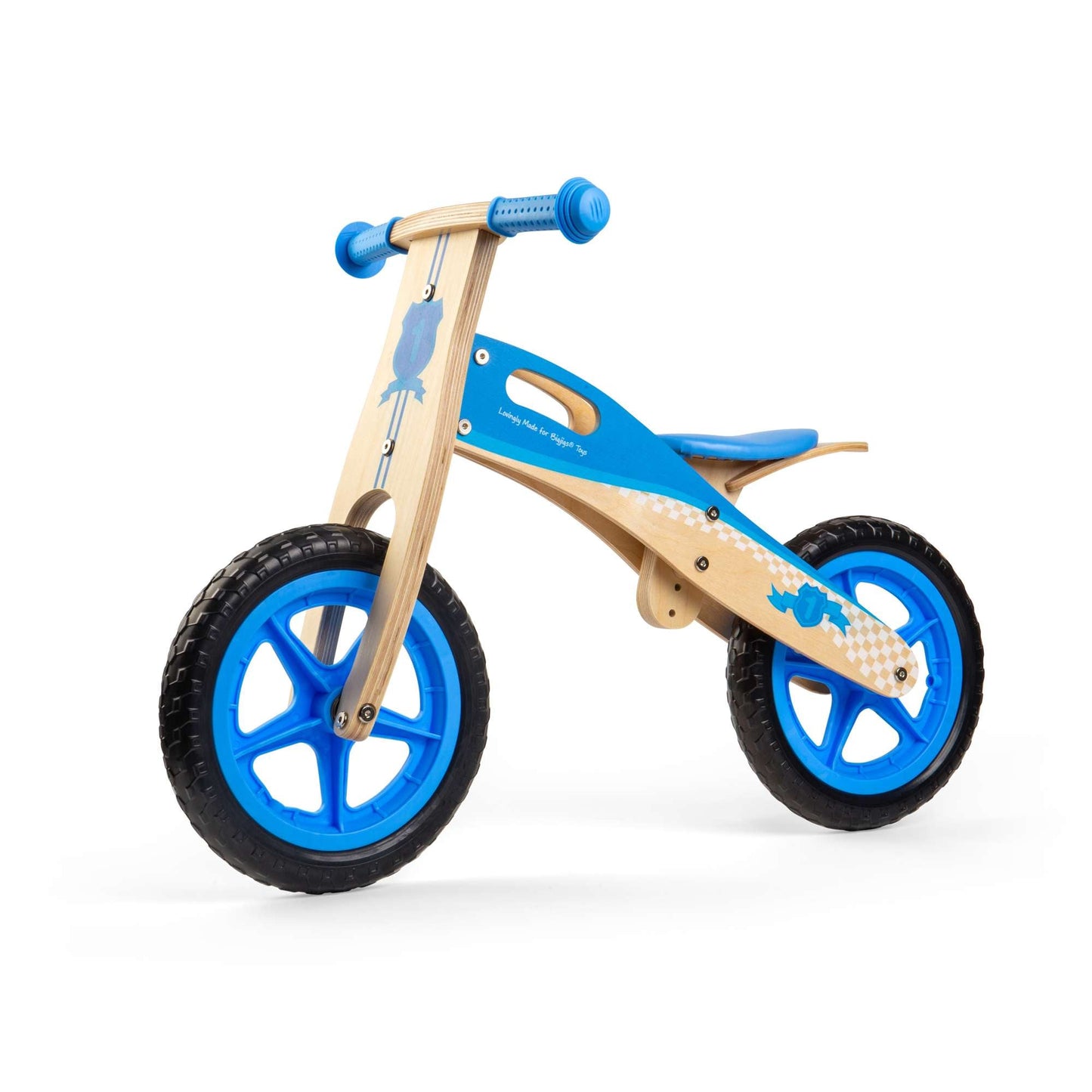 Mon premier vélo d'équilibre