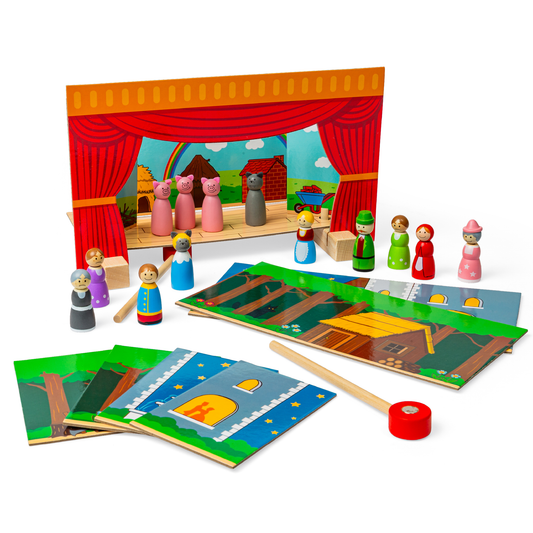 Magnetic Theatre