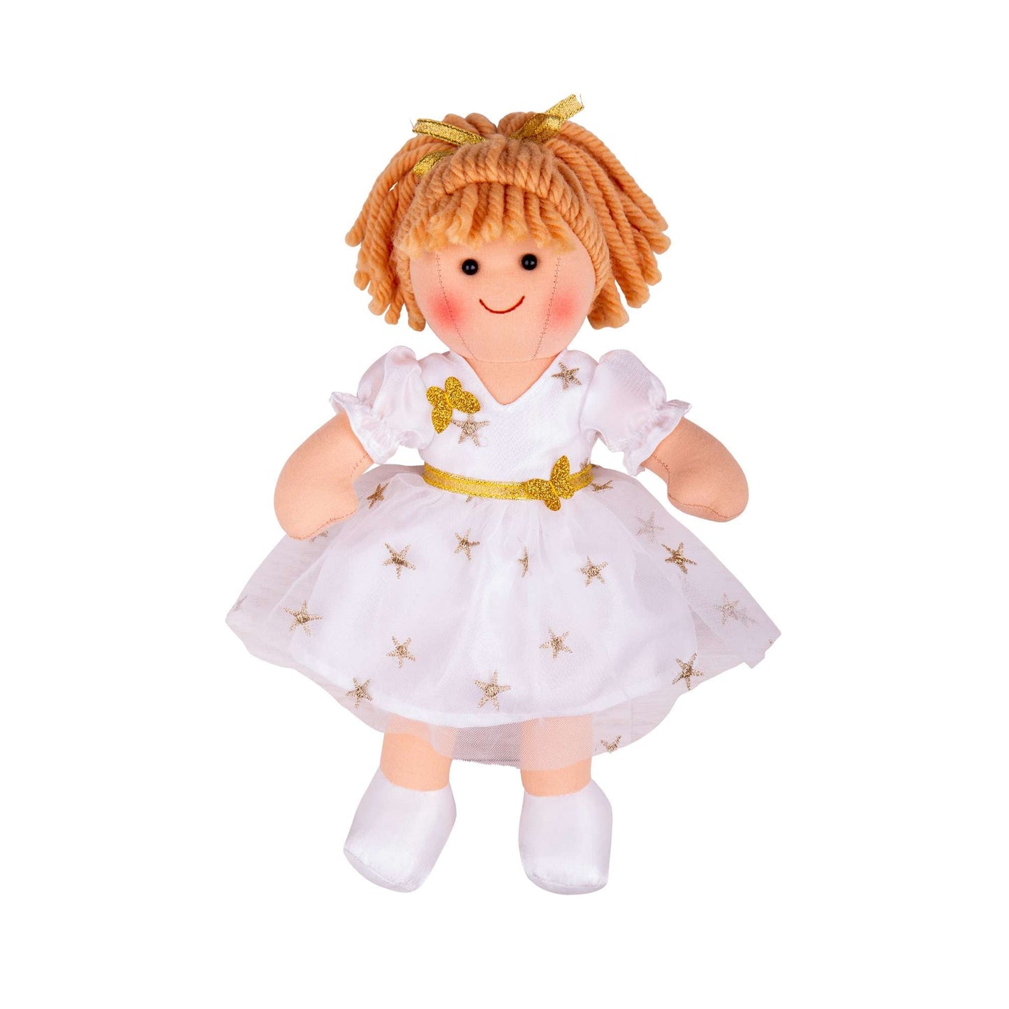 Charlotte Doll - Small
