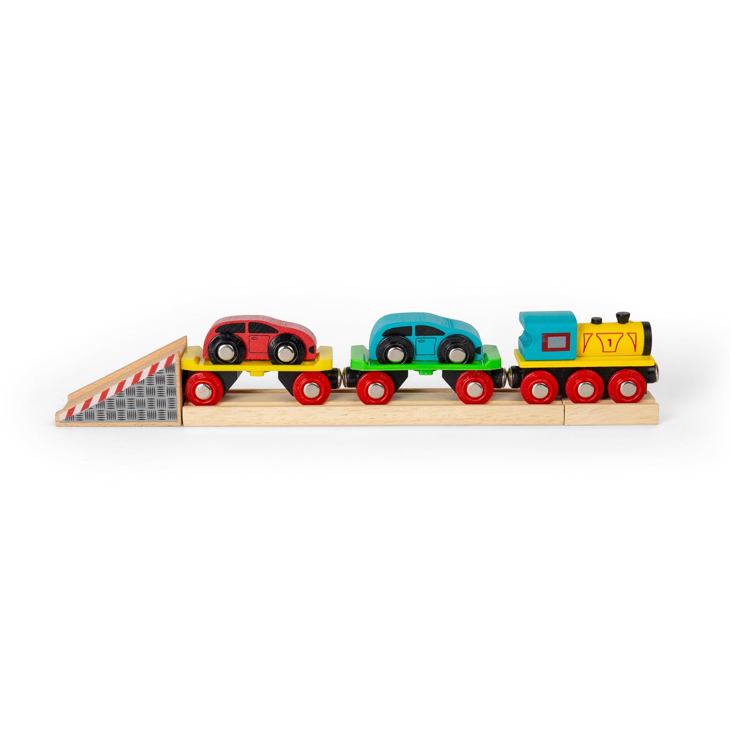 Car Loader