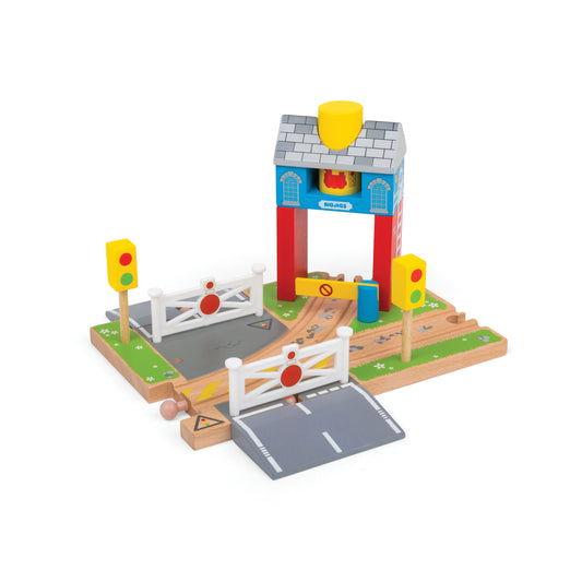 Signal Box