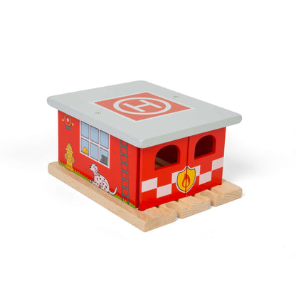 Feuerwehrgerätehaus