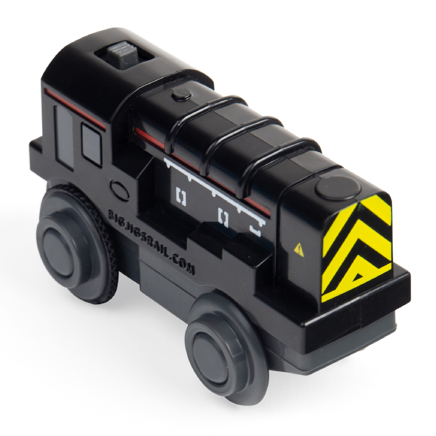 Battery Operated Diesel Shunter
