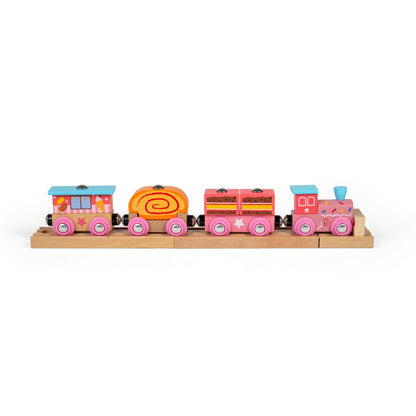 Sweetland Express