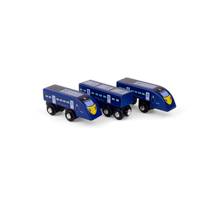 High Speed 1 Train