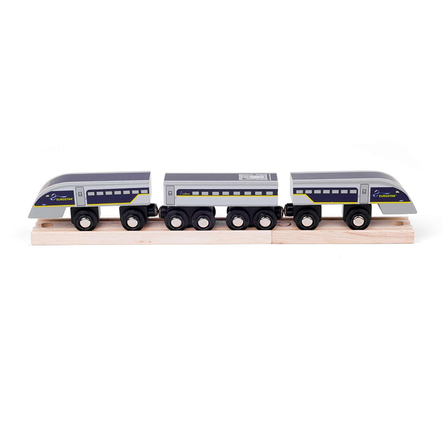 Train Eurostar e320