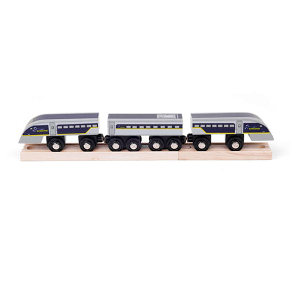 Train Eurostar e320