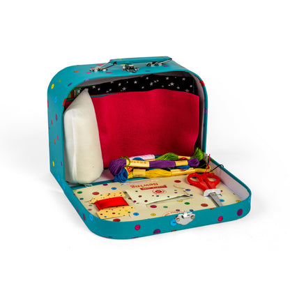 Sewing Kit - Buttonbag
