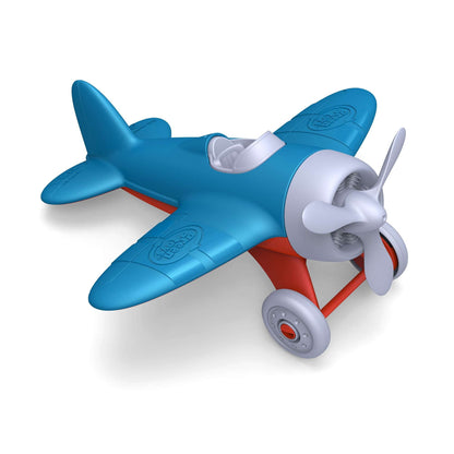 Flugzeug (Blue Wings)
