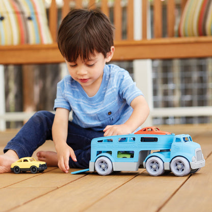 Toy Car Carrier (Eco Toy)