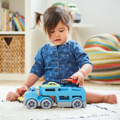 Toy Car Carrier (Eco Toy)