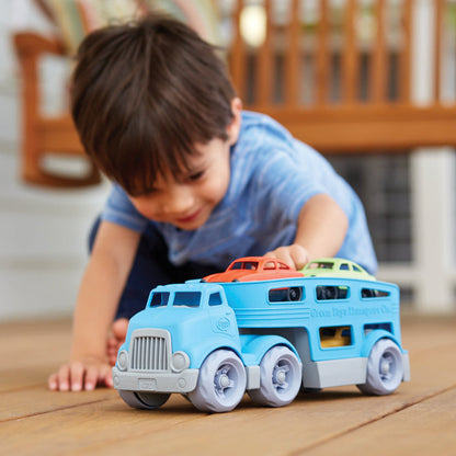 Toy Car Carrier (Eco Toy)