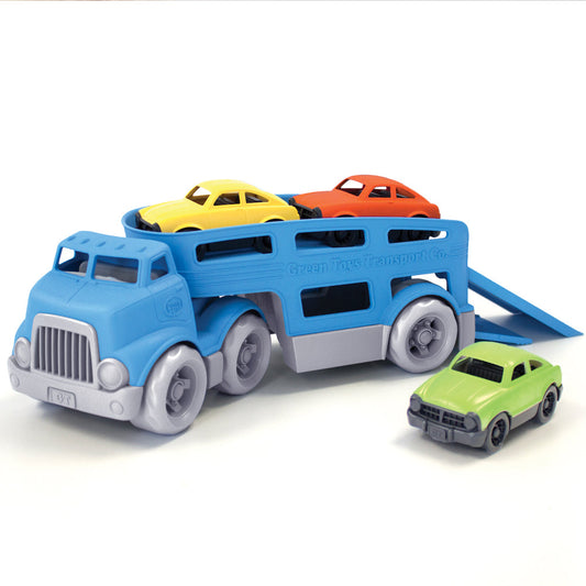 Toy Car Carrier (Eco Toy)