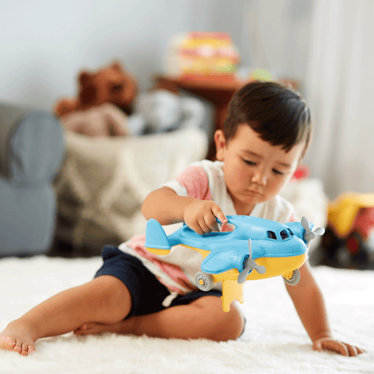 Cargo Plane (Eco Toy)