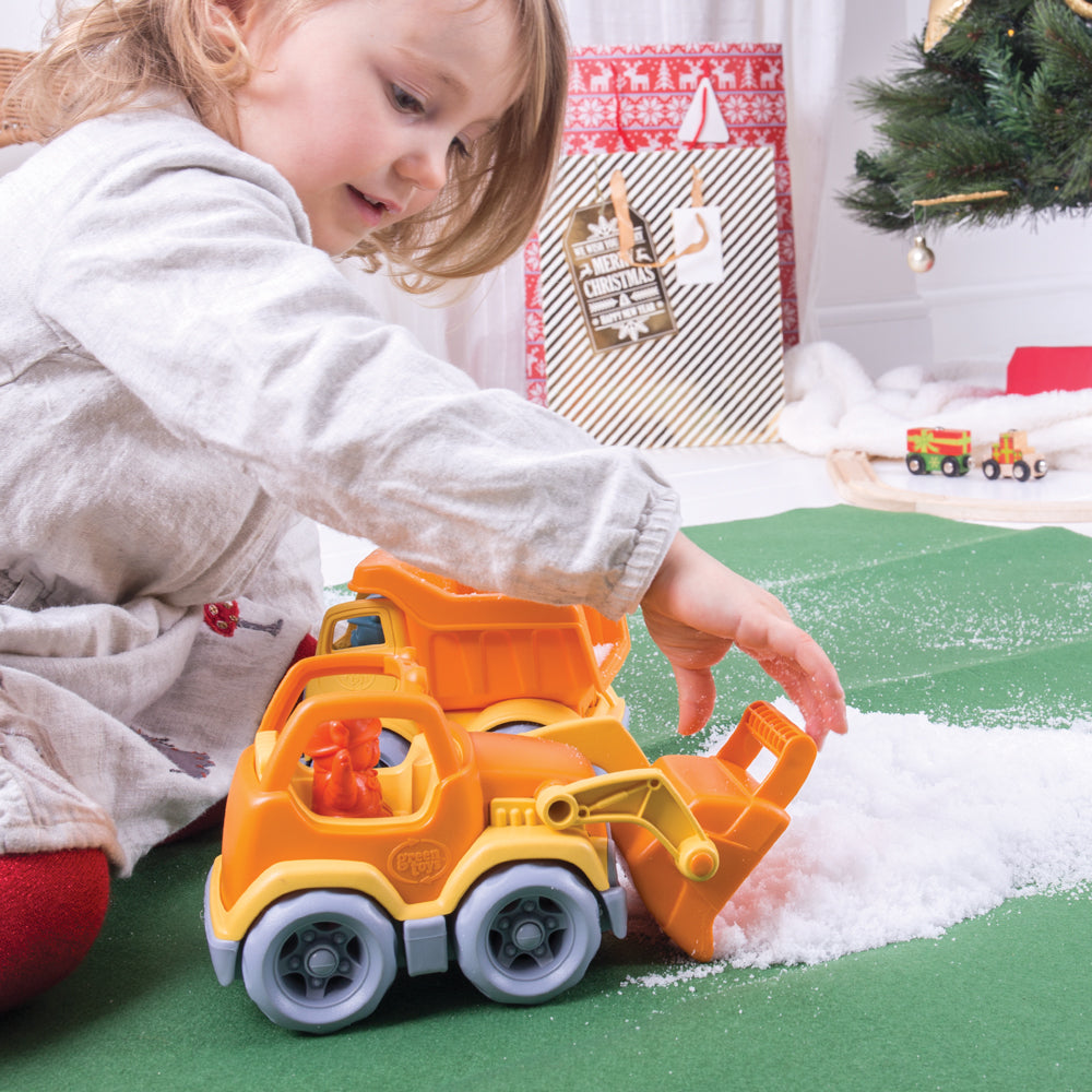 Scooper Truck (Eco Toy)