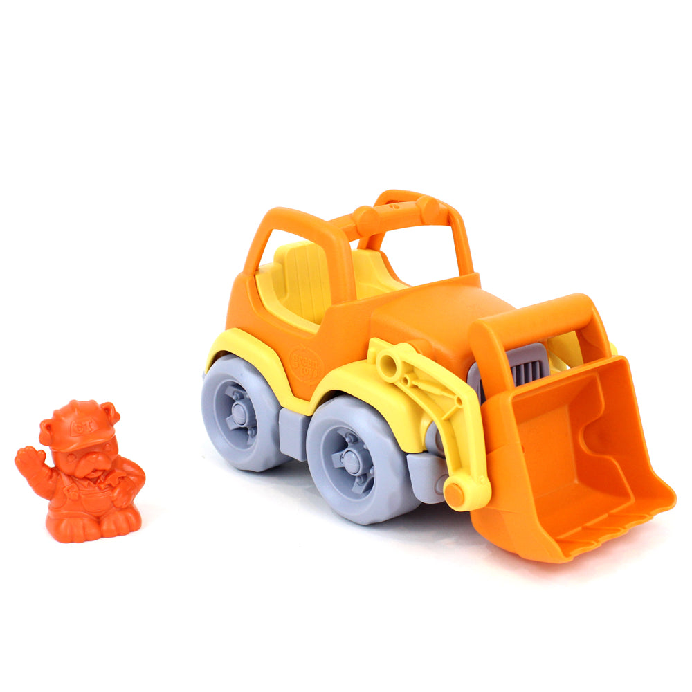 Scooper Truck (Eco Toy)