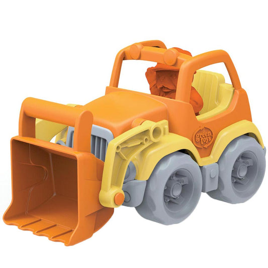 Scooper Truck (Eco Toy)