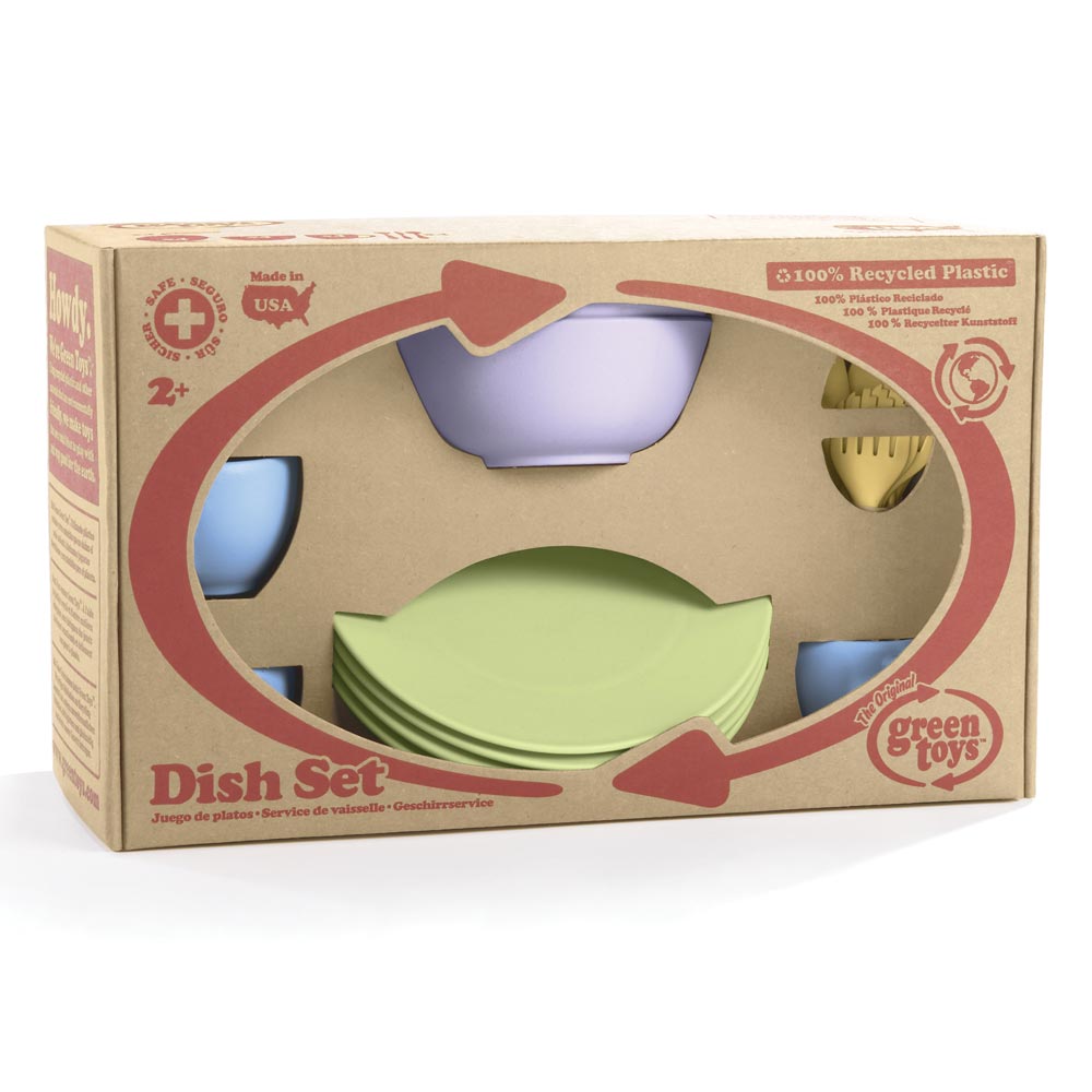 Children's Dinner Set