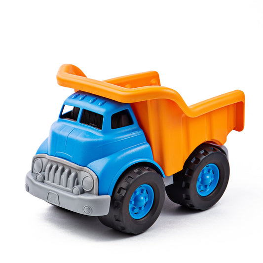 Dump Truck (Eco Toy)