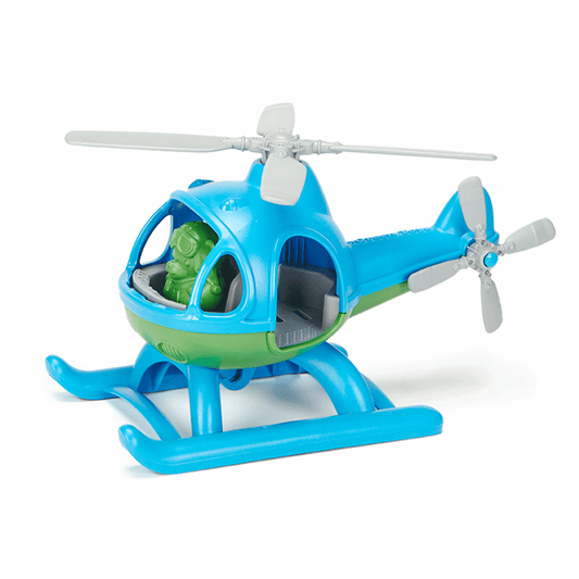 Helicopter (Eco Toy)