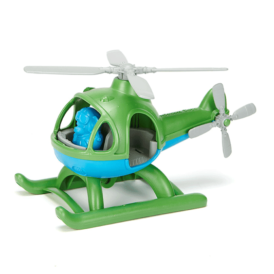 Helicopter (Eco Toy)