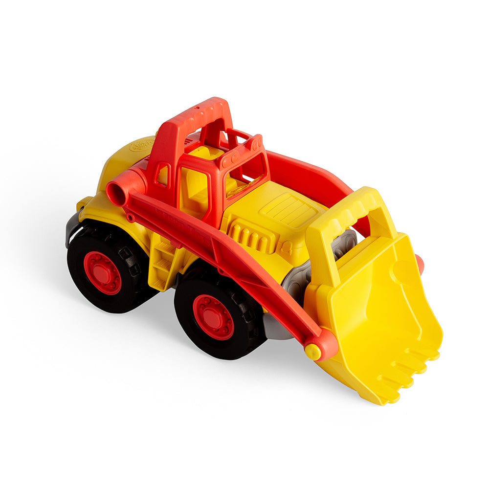 OceanBound Loader Truck (Eco Toy)
