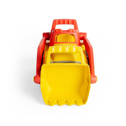 OceanBound Loader Truck (Eco Toy)