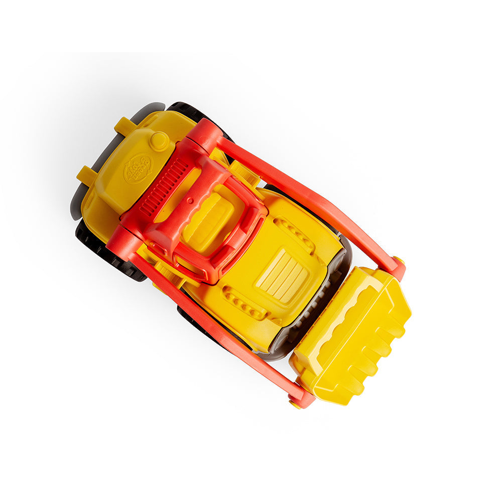 OceanBound Loader Truck (Eco Toy)