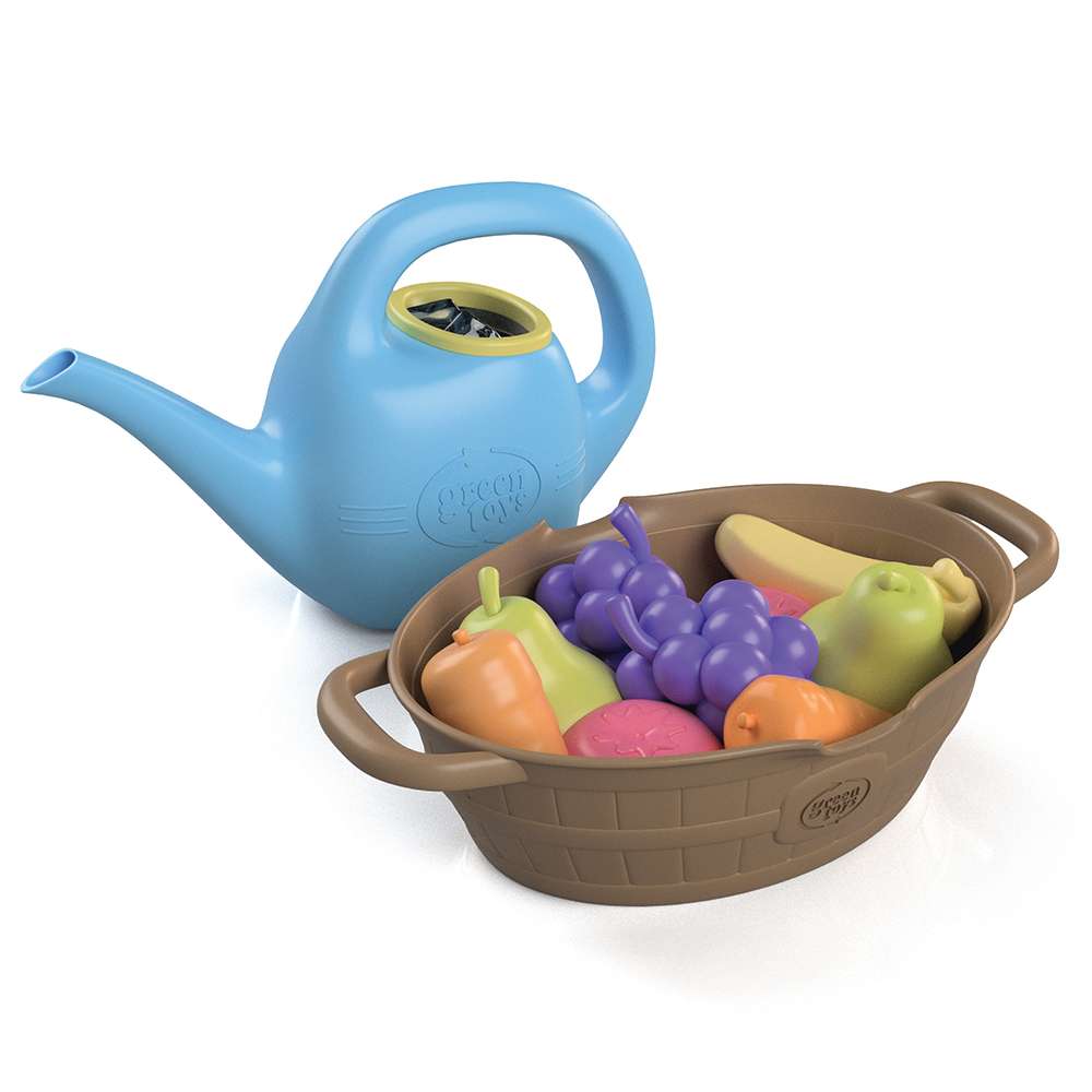 Rainbow Bloom - Colour-Changing Water Activity Set (Blue)