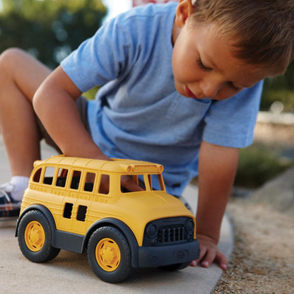 School Bus (Eco Toy)